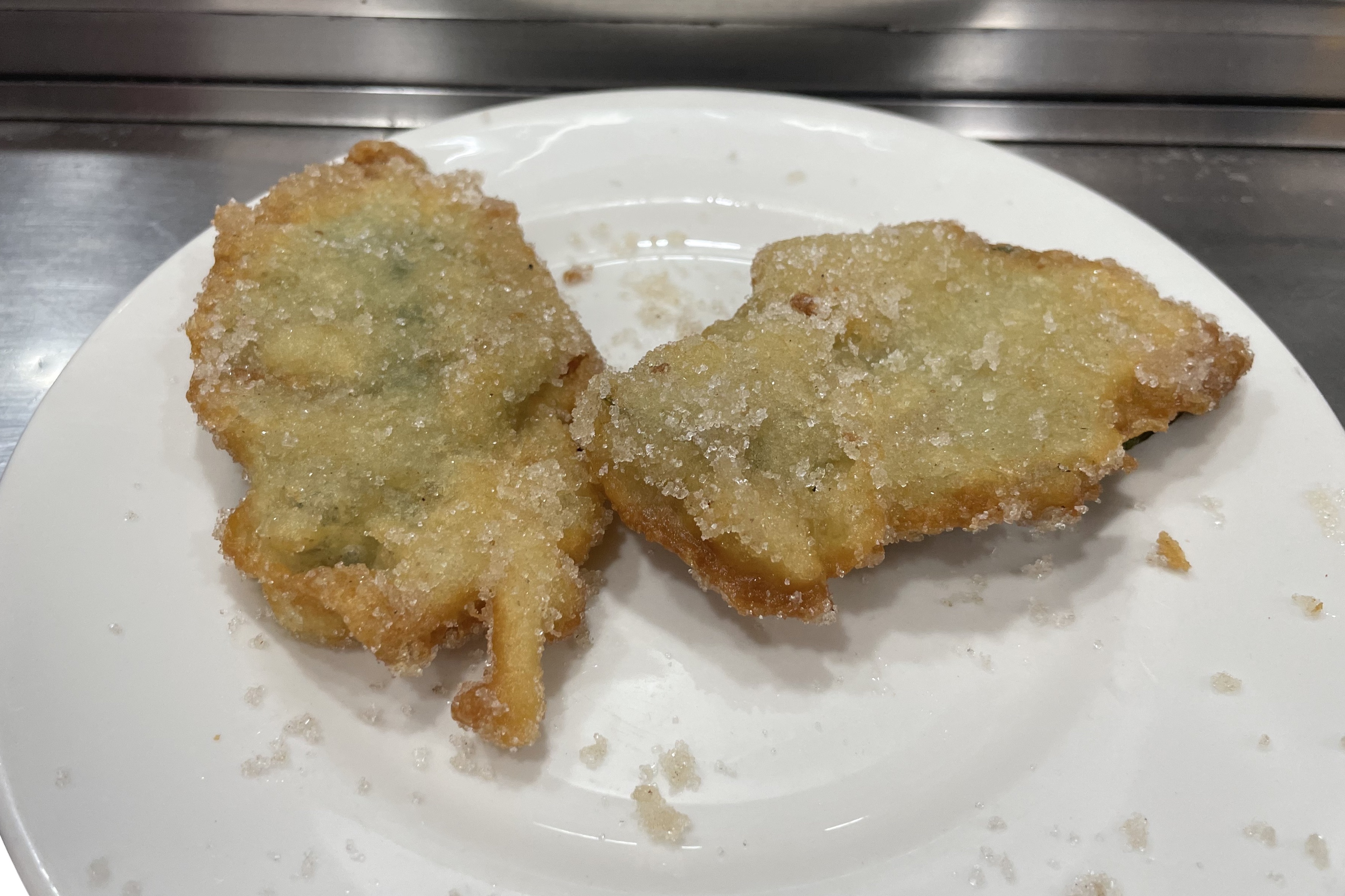 Paparajotes, Murcia, Spain
