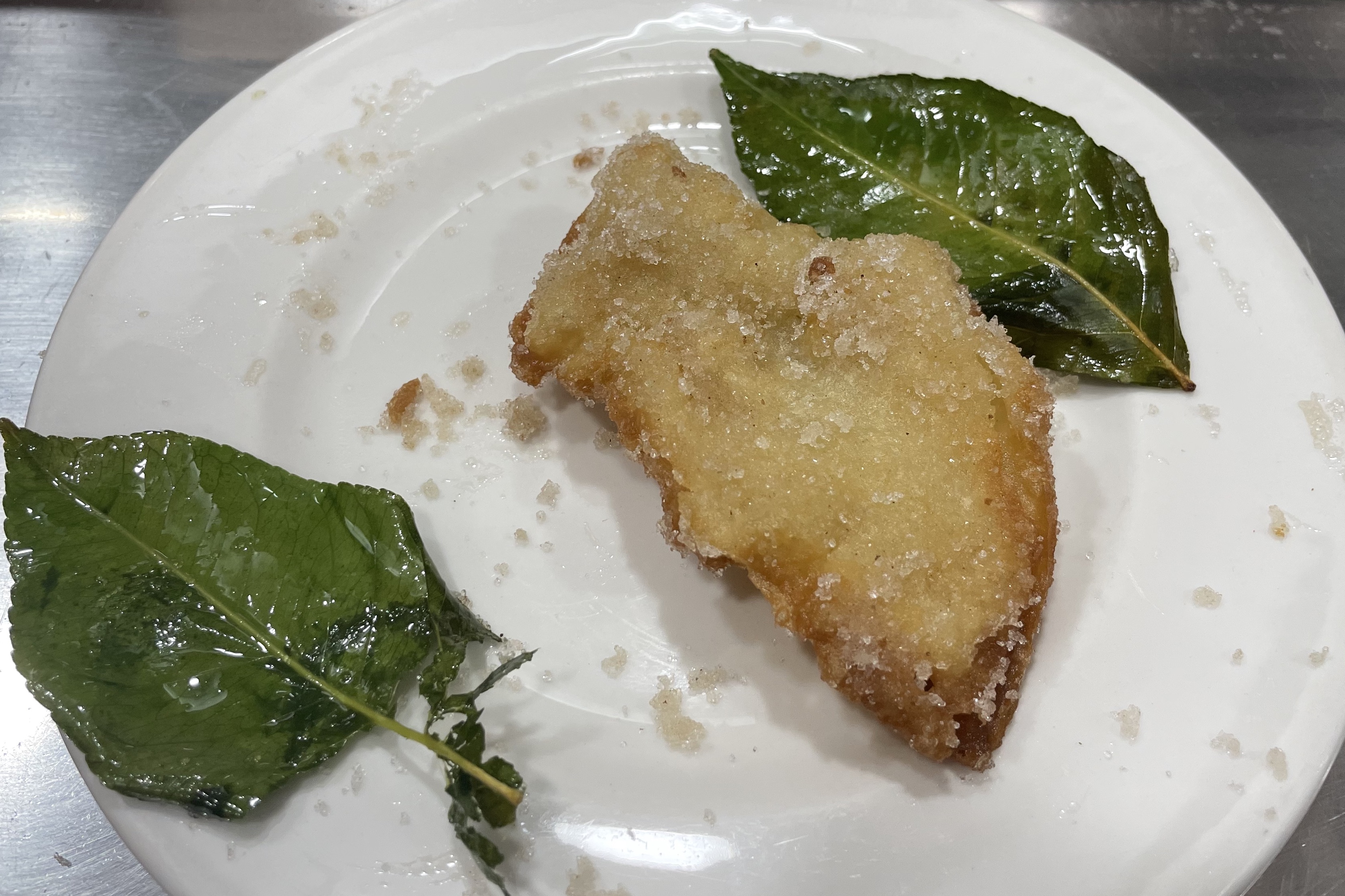 Paparajotes, Murcia, Spain