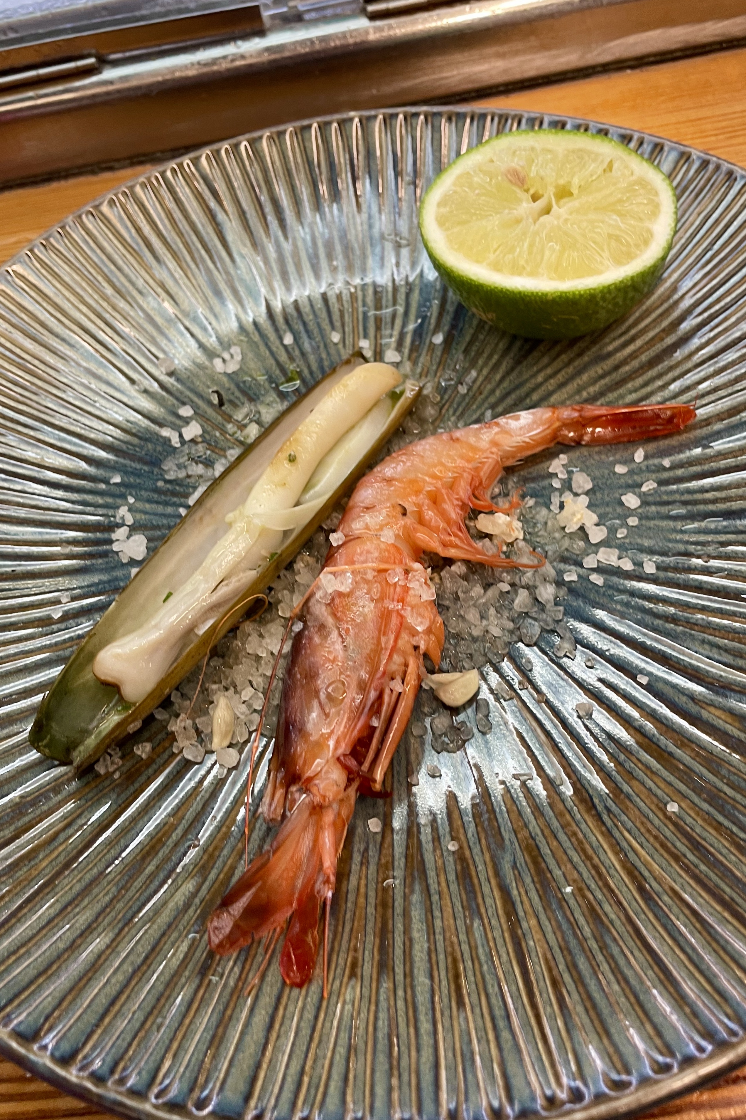 Food, Murcia, Spain