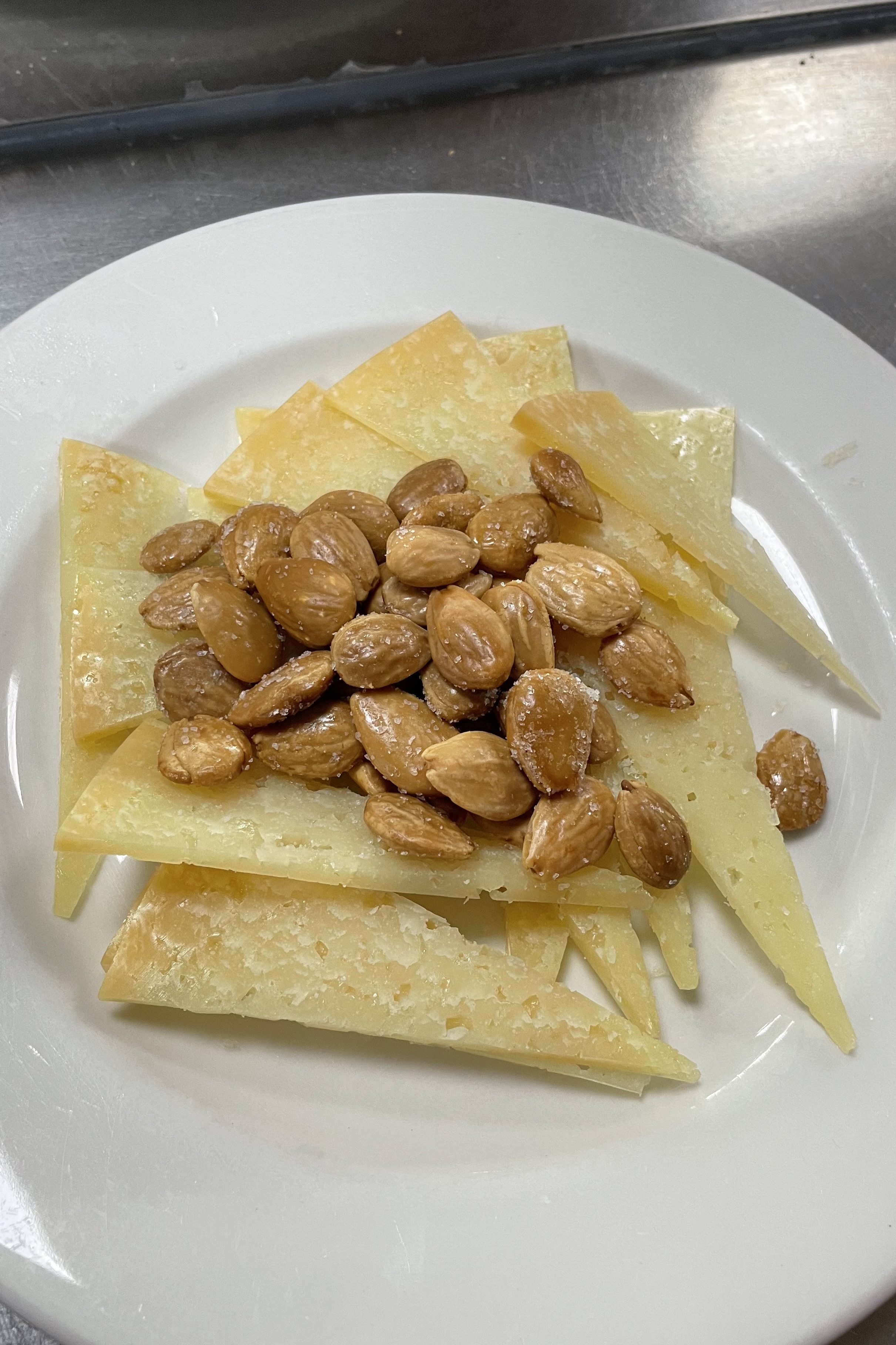 Food, Murcia, Spain
