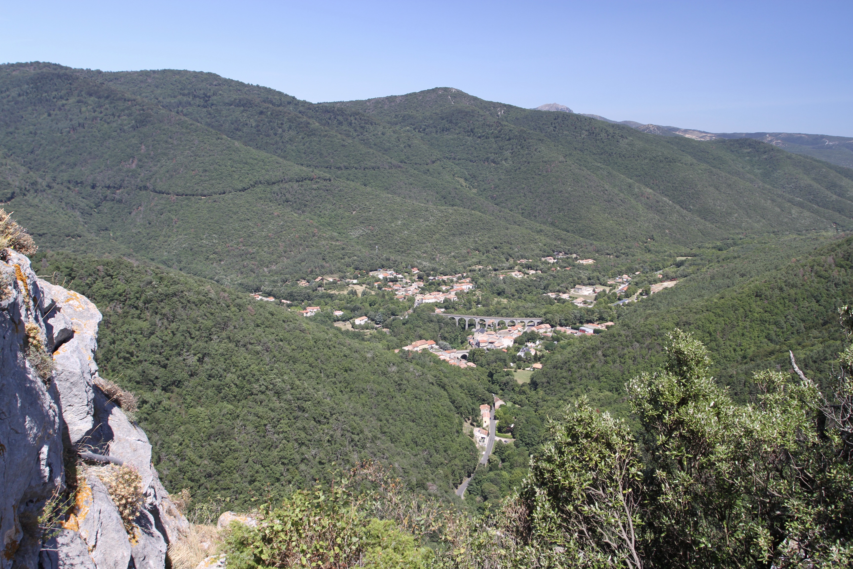 Languedoc, France