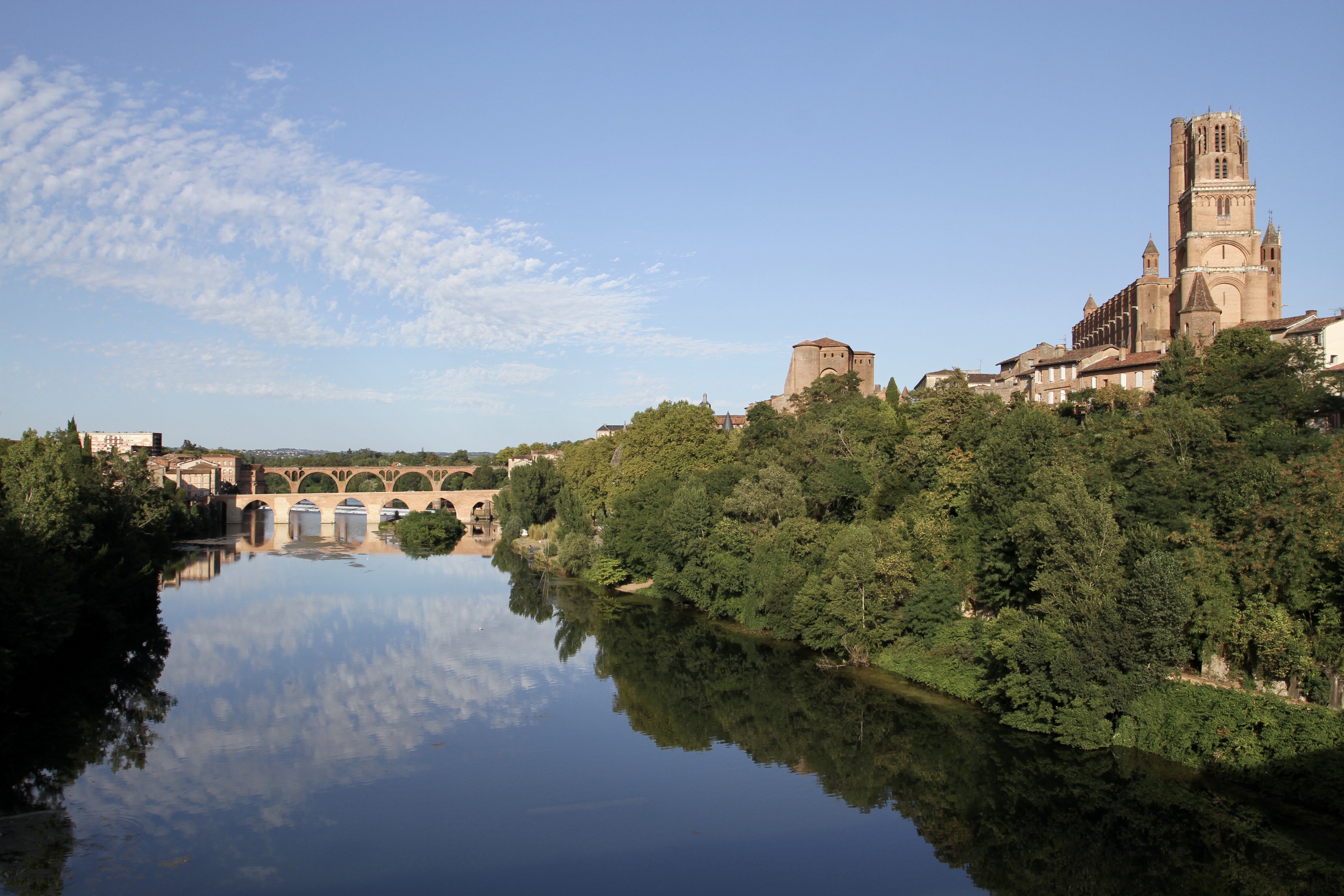 Albi, France