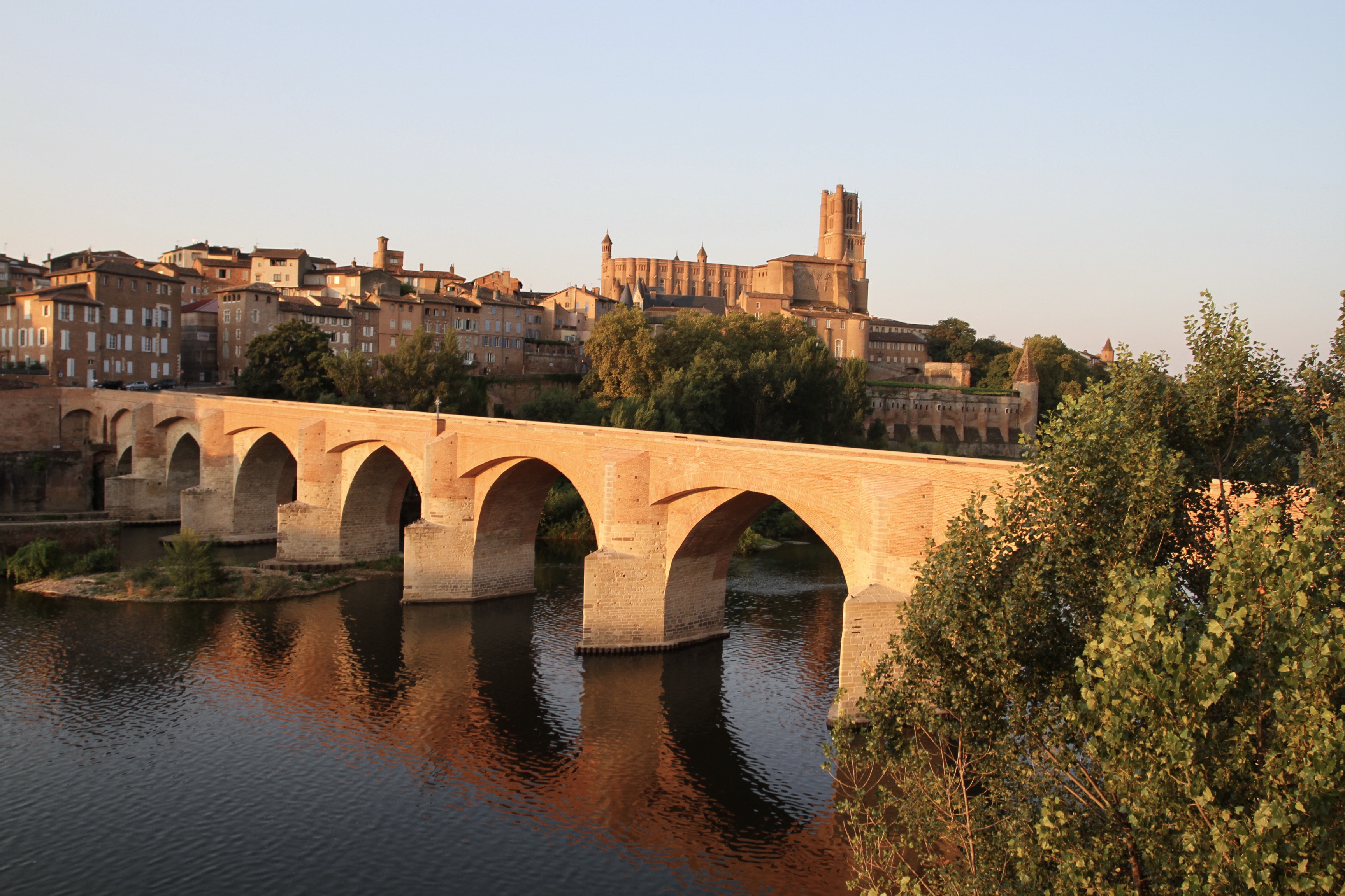 Albi, France
