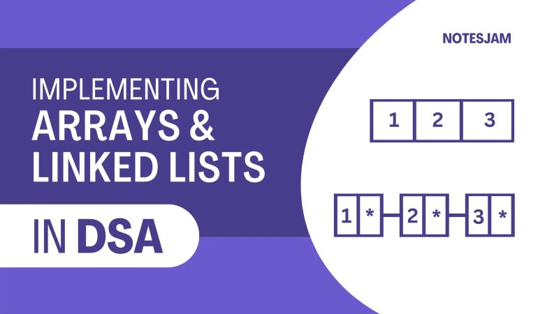Implementing Stacks With Arrays Or Linked Lists Pdf - Best Minimal Designs in Full HD