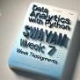 Data Analytics With Python SWAYAM Wk 7 Assignment Sols 2025