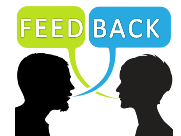 Image result for feedback