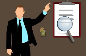 Audit Scope Example