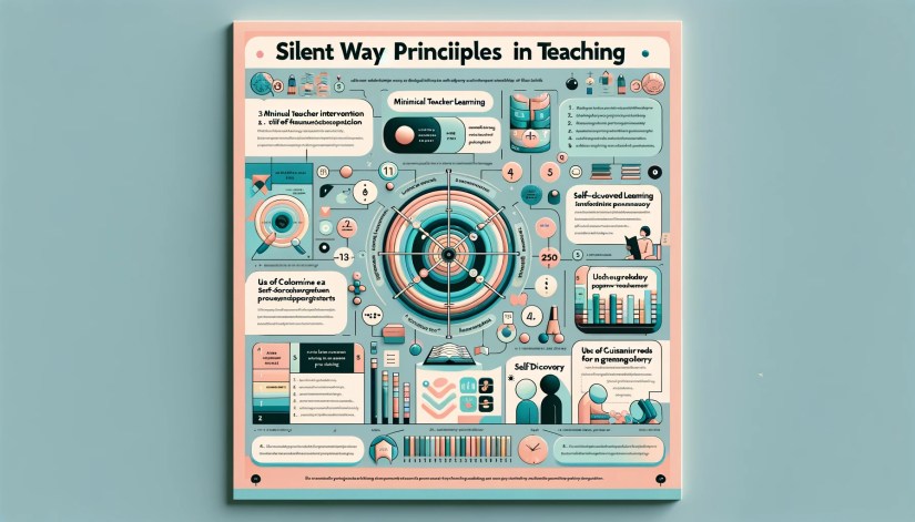 Silent Way Principles In Teaching