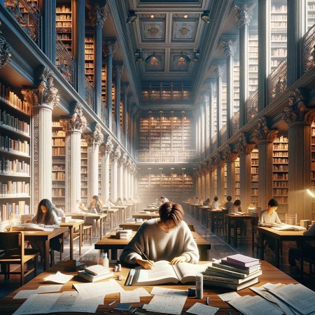 ENG-322 English Comprehension And Composition Study Notes At GCUF