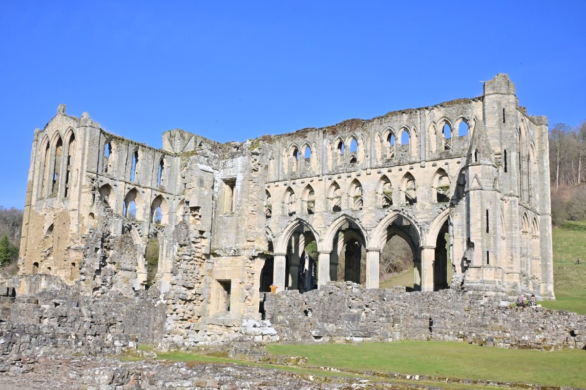 Helmsley