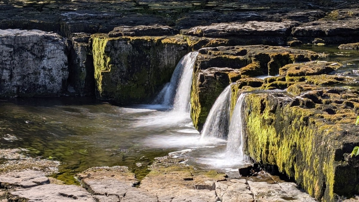 Aysgarth
