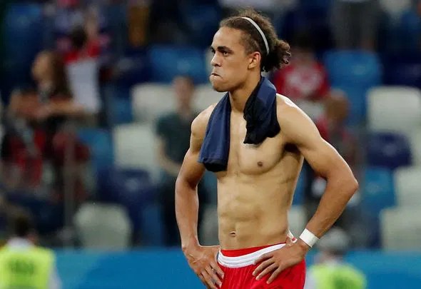 Who Is Yussuf Poulsen Keita S Liverpool Supporting Team Mate Who Wants Premier League Move Goal Find the latest Yussuf Poulsen news stats transfer rumours photos titles clubs goals scored this season and more.