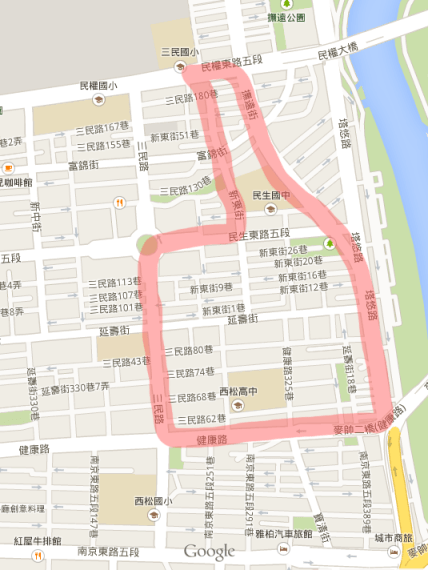 範圍