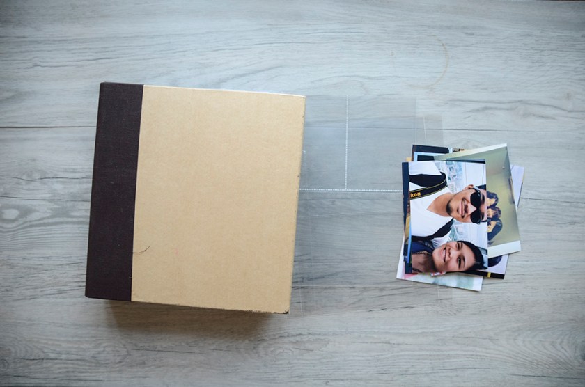 Project Life Basics - System