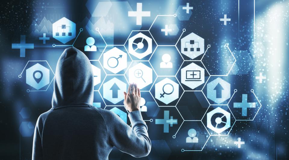 RSS Ransomware Group Targets Hospitals At Height Of Pandemic