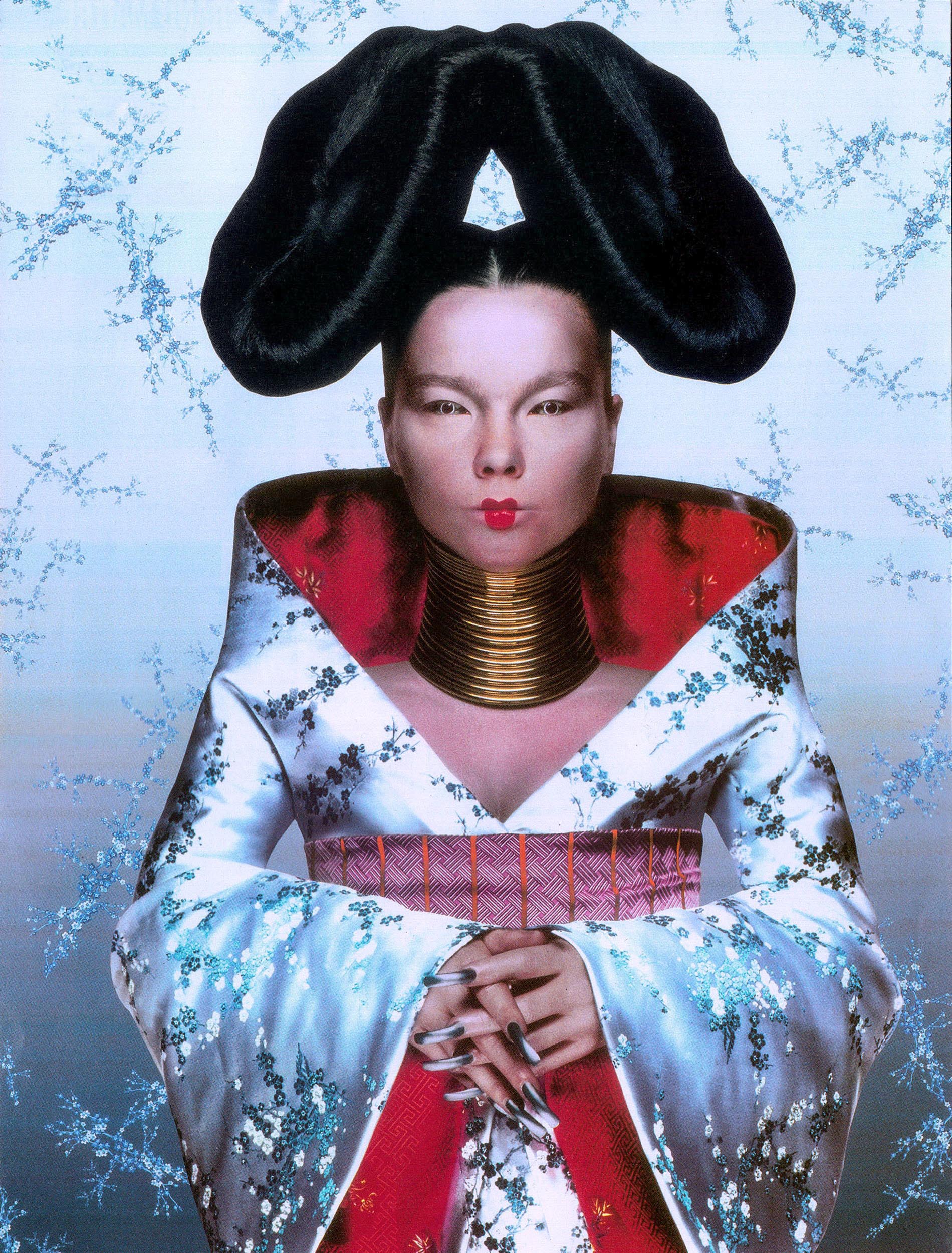 Art & Pop – COM250 PHOTO