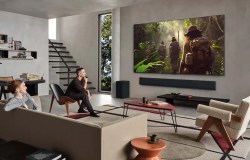 LG lidera el mercado de televisores OLED en 2025