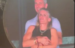 Kiss Cam en concierto de Coldplay reaviva debate sobre derechos a la imagen e intimidad, según Edwin Espinal