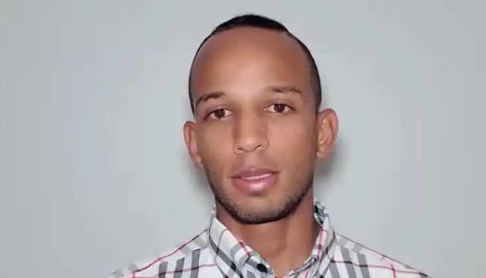 Edward Ramírez rompe el silencio tras su detención