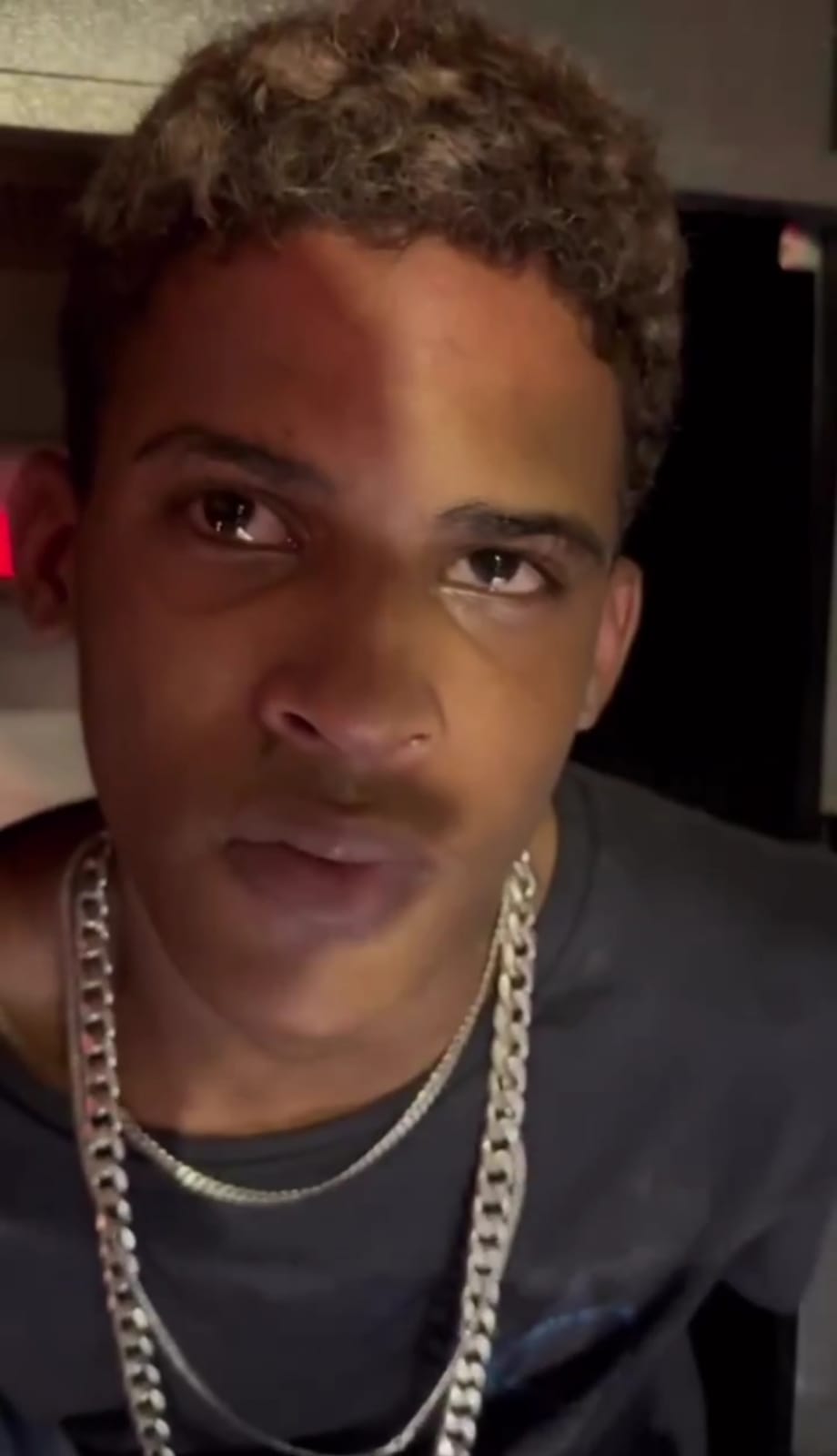 VÍDEO: Homem confessa ter assassinado ex-policiais em Bayeux/PB: ”Era matar ou morrer”