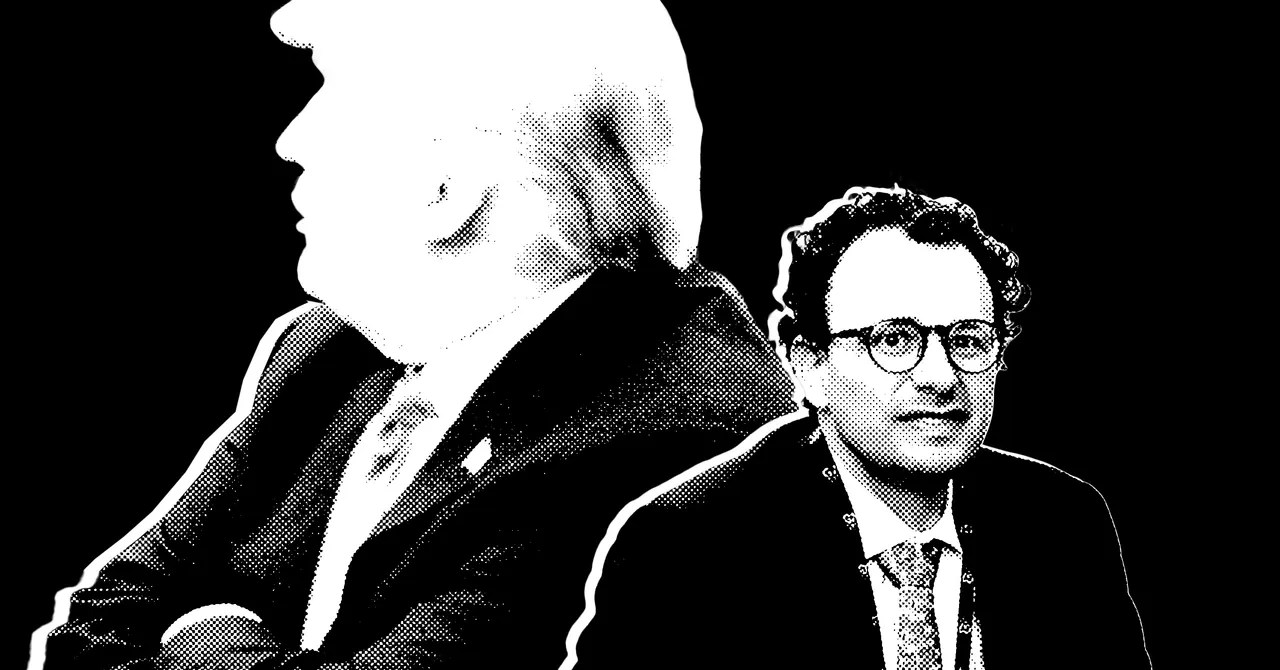 Casa Branca de Trump Perde a Paciência com CEO da Anthropic