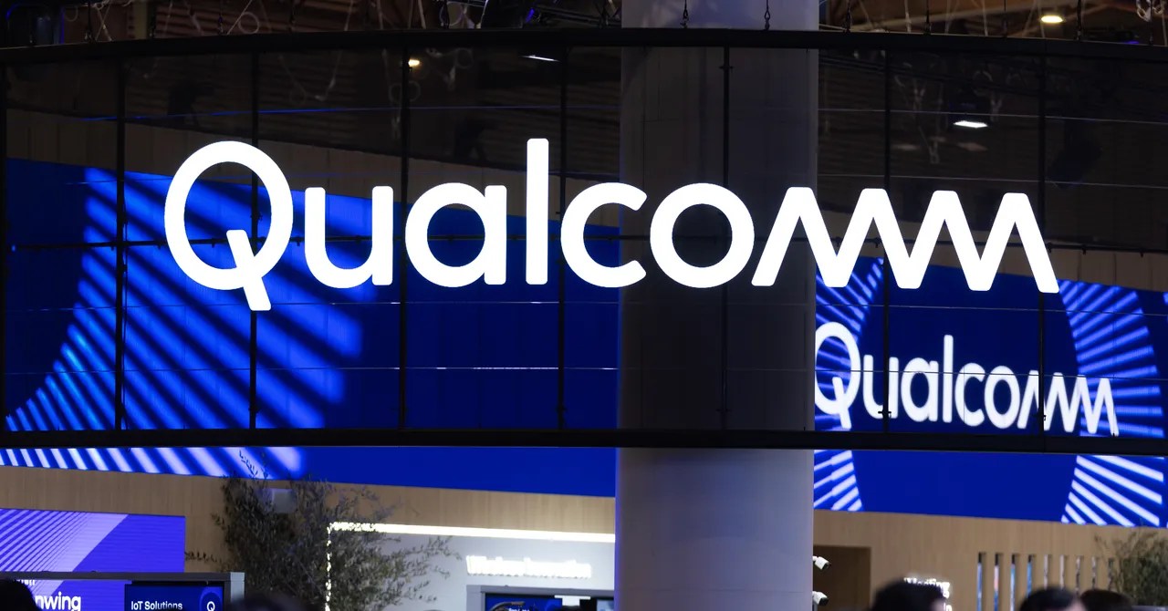 Qualcomm compra startup de chips Modular por quase US$ 4 bilhões