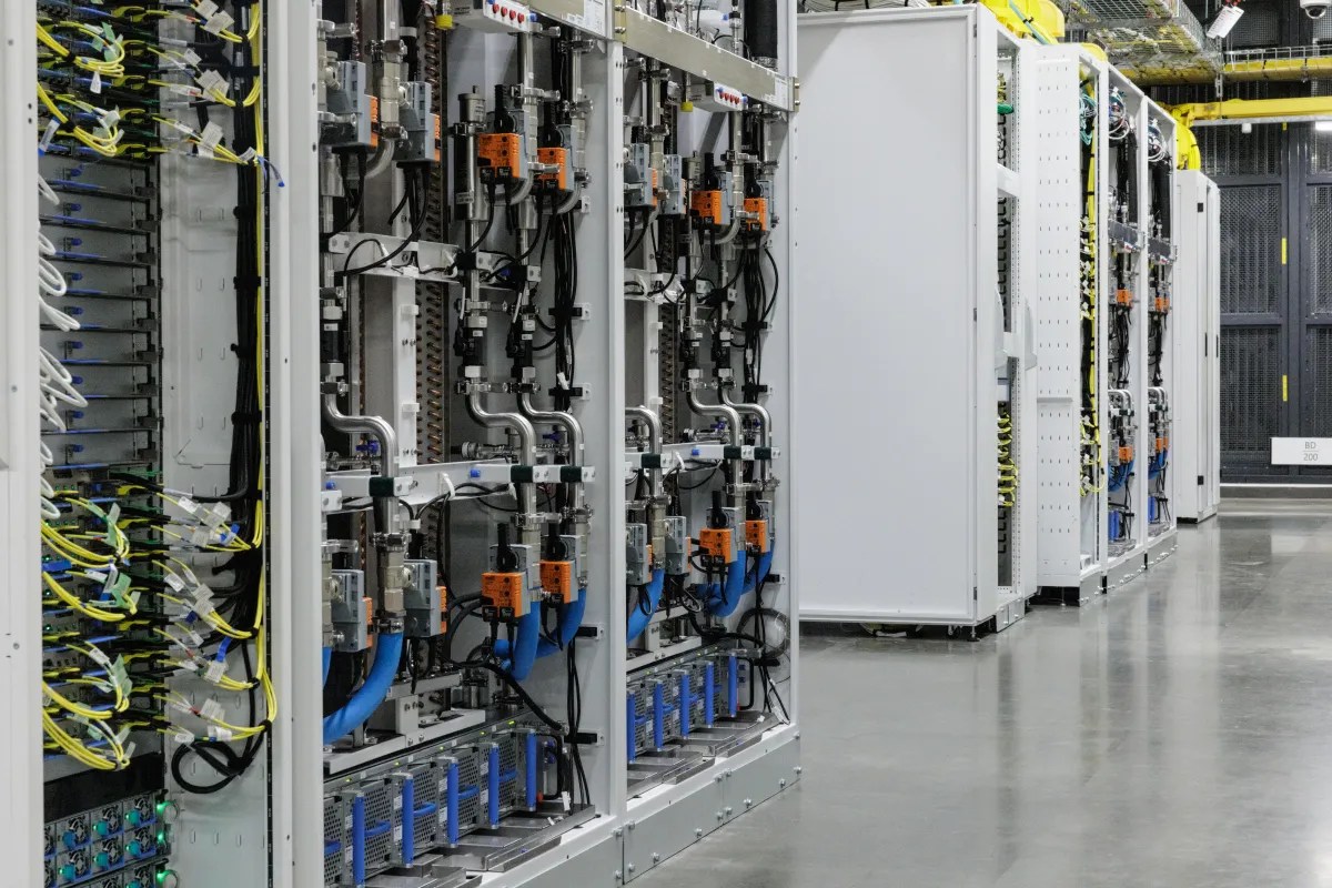 Netris capta US$ 15 milhões da a16z para acelerar infraestrutura de data centers de IA