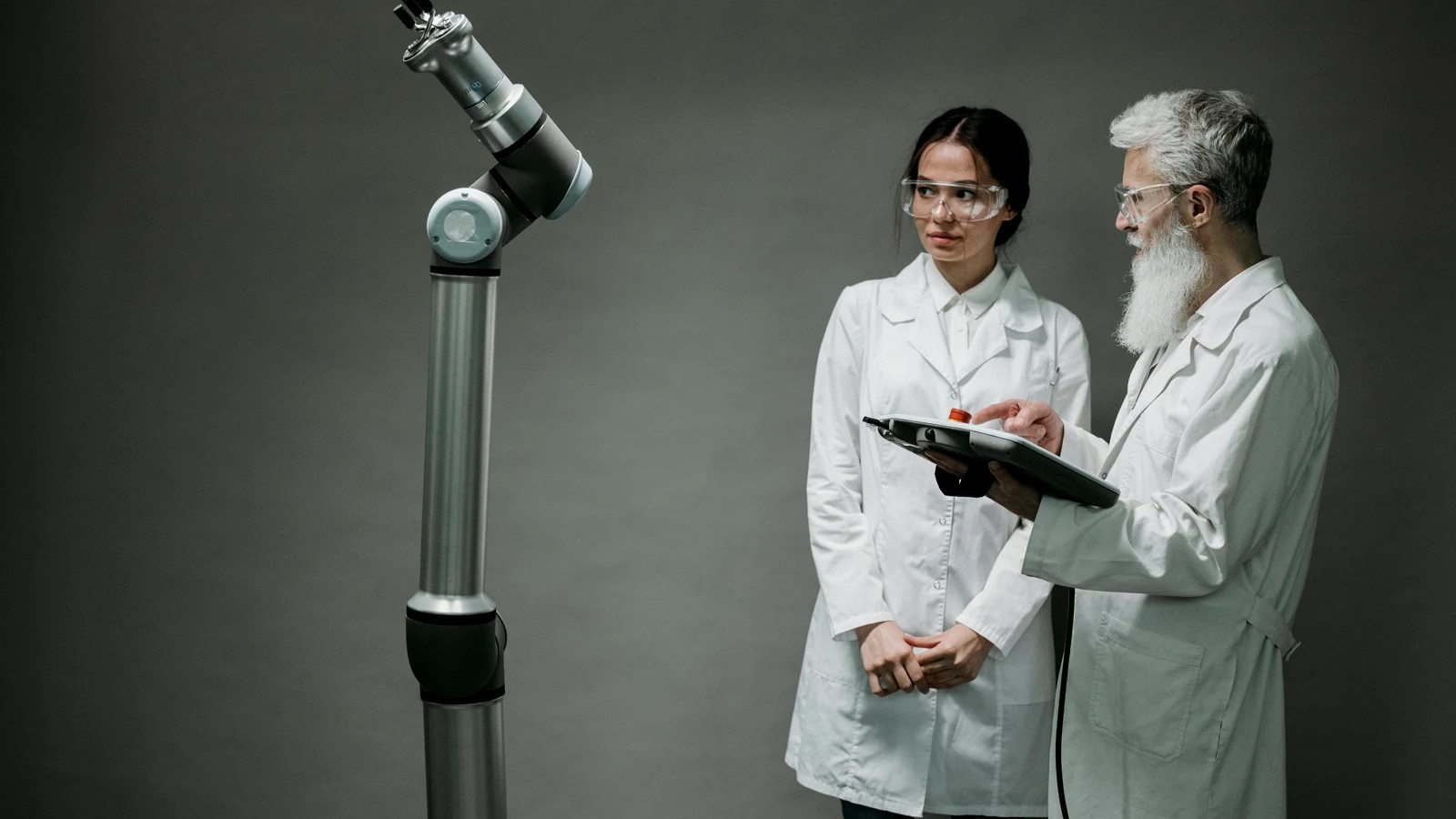 Barret Zoph, cofundador da Thinking Machines, assume a pesquisa do Google