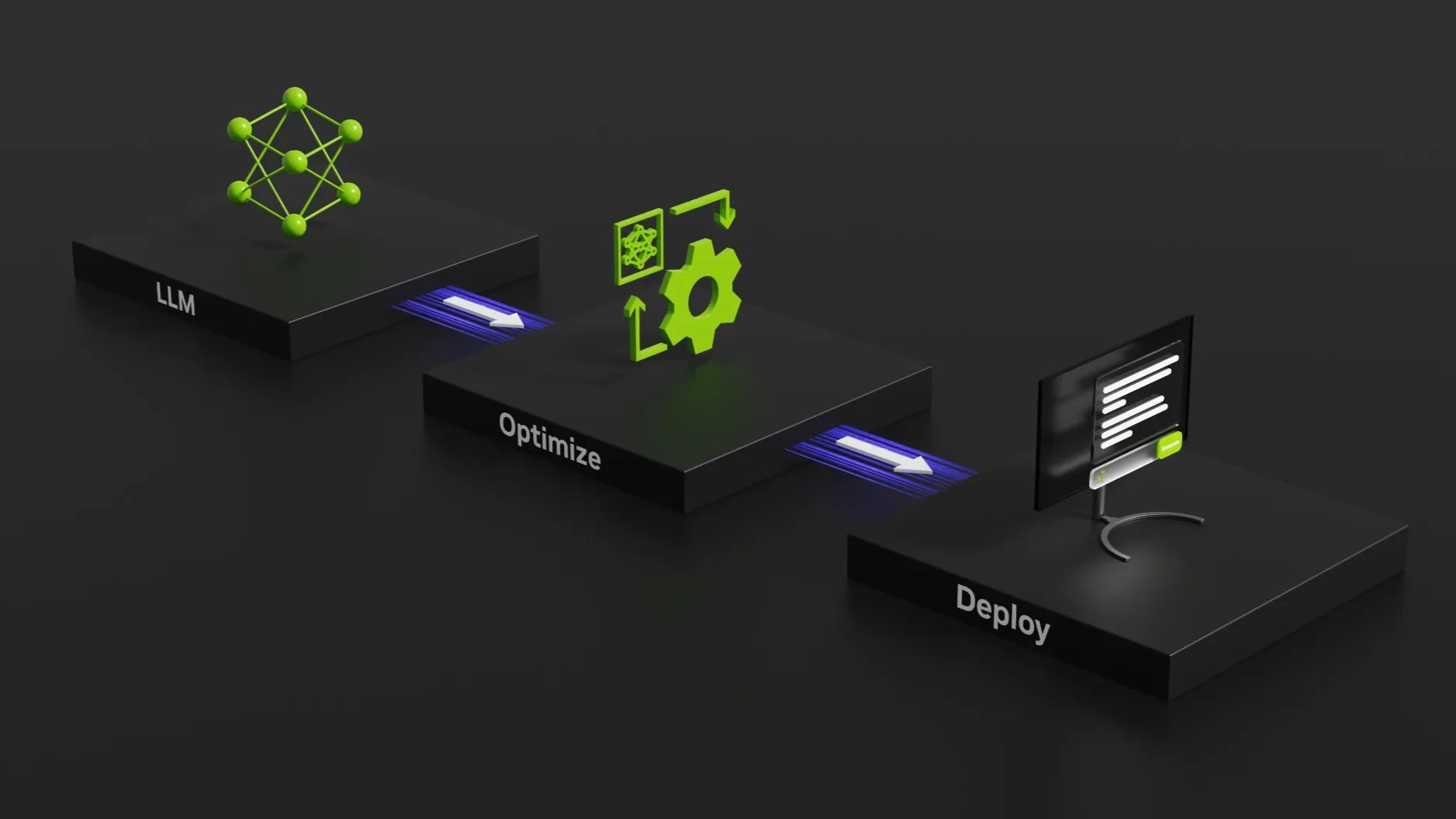 NVIDIA explica como a speculative decoding acelera a inferência de LLMs mantendo a precisão