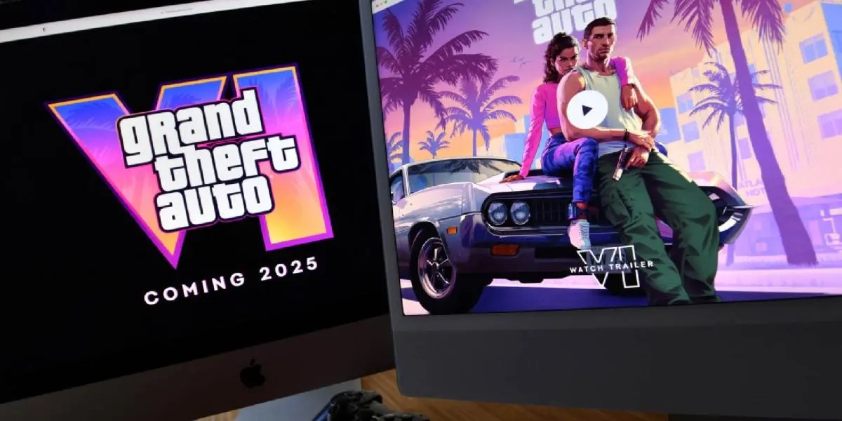 Take-Two emprende acciones legales contra filtradores de GTA VI