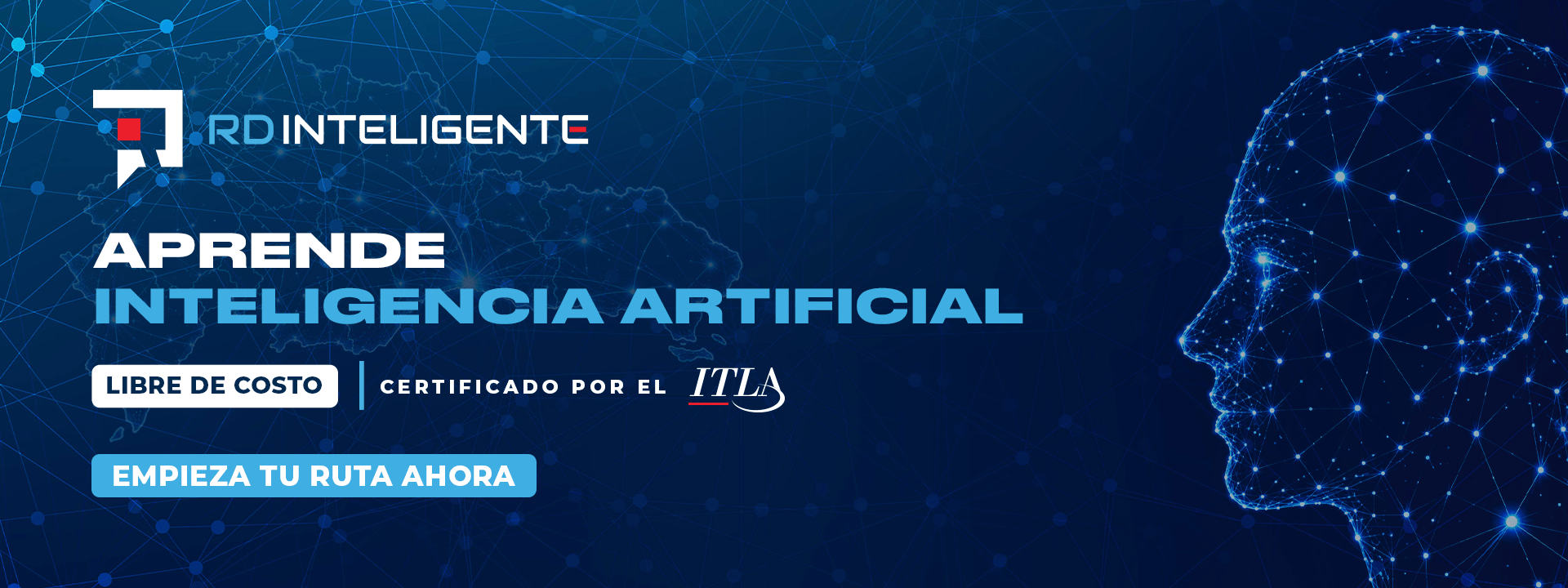 Banner web RDI