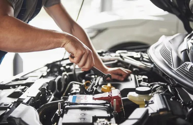 Reparaciones Gratuitas a tú Vehículo
