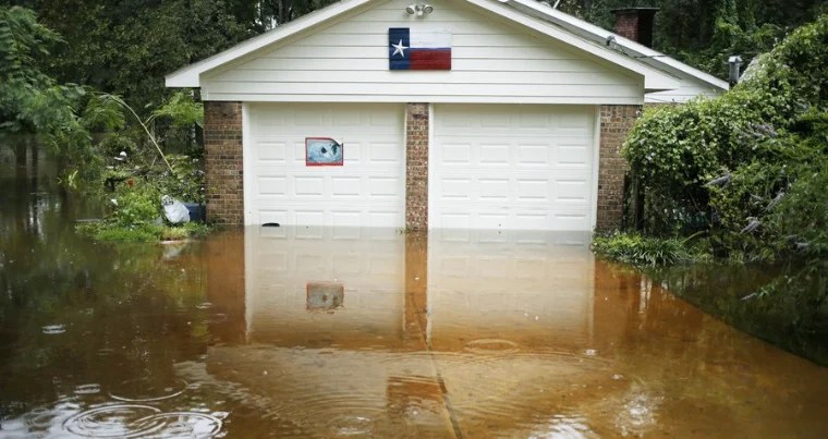Houston Abre Solicitudes Para Reparación por Eventos Climatológicos