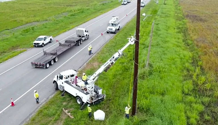 Centerpoint Arranca la Semana de la Seguridad de Huracanes