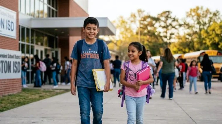 Más de 2 Millones de Alumnos Regresan a Clases
