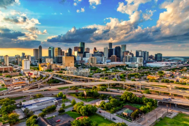 Houston es la Segunda Ciudad más Insegura del País