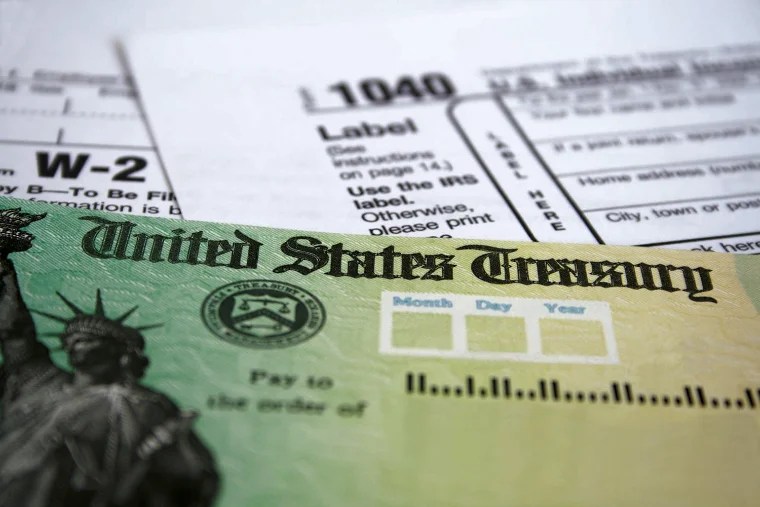 El IRS ya Podrá Visitar tú Casa