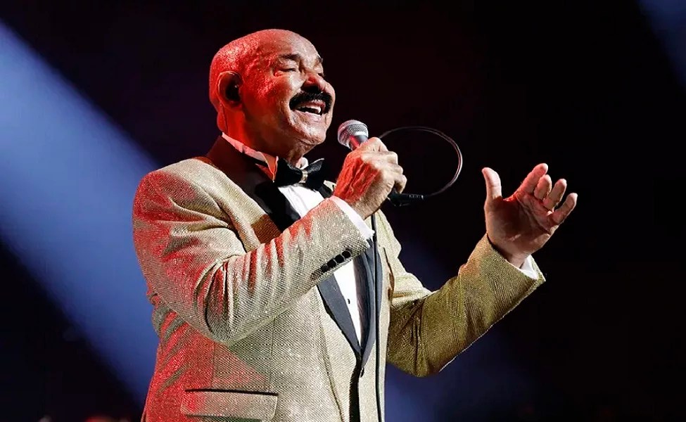 Oscar D’León recibirá el Premio Leyenda en los Hispanic Heritage Awards