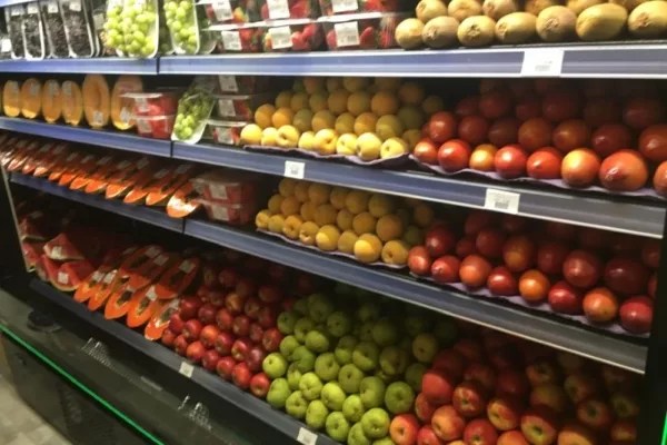 Inflación en agosto subió 6.99 en bolívares y 0,77 en dólares