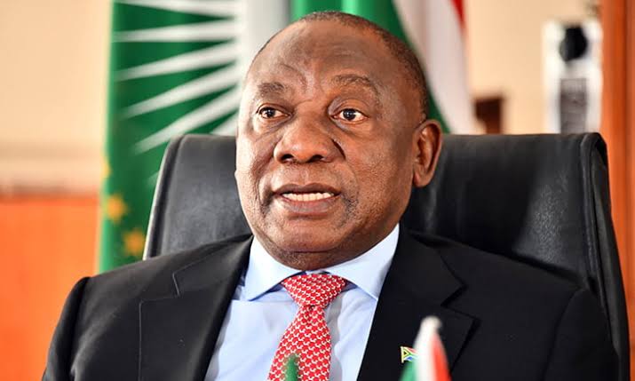 Cyril Ramaphosa Condena Onda Anti-Imigração e Alerta Para Manobras que Visam Dividir a África do Sul