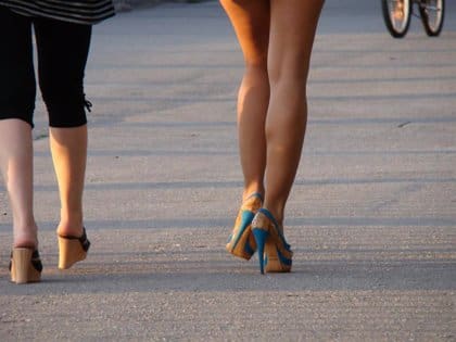 El 2,4% de los madrileños ha pagado por sexo alguna vez, según una encuesta municipal