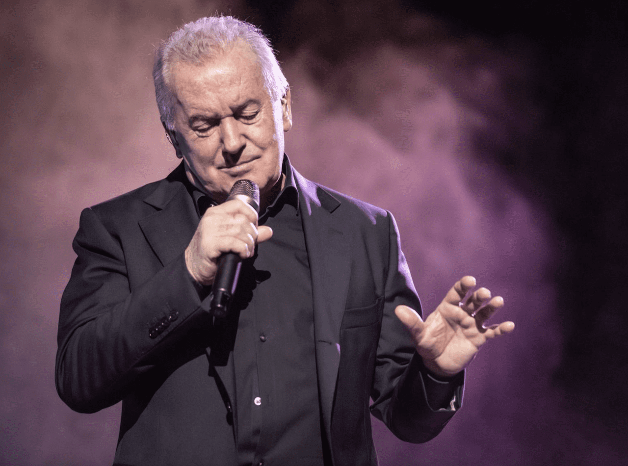 Víctor Manuel