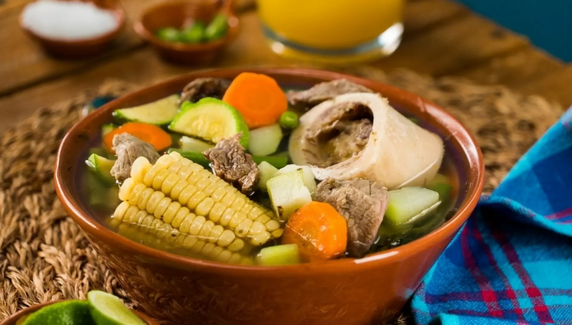 puchero