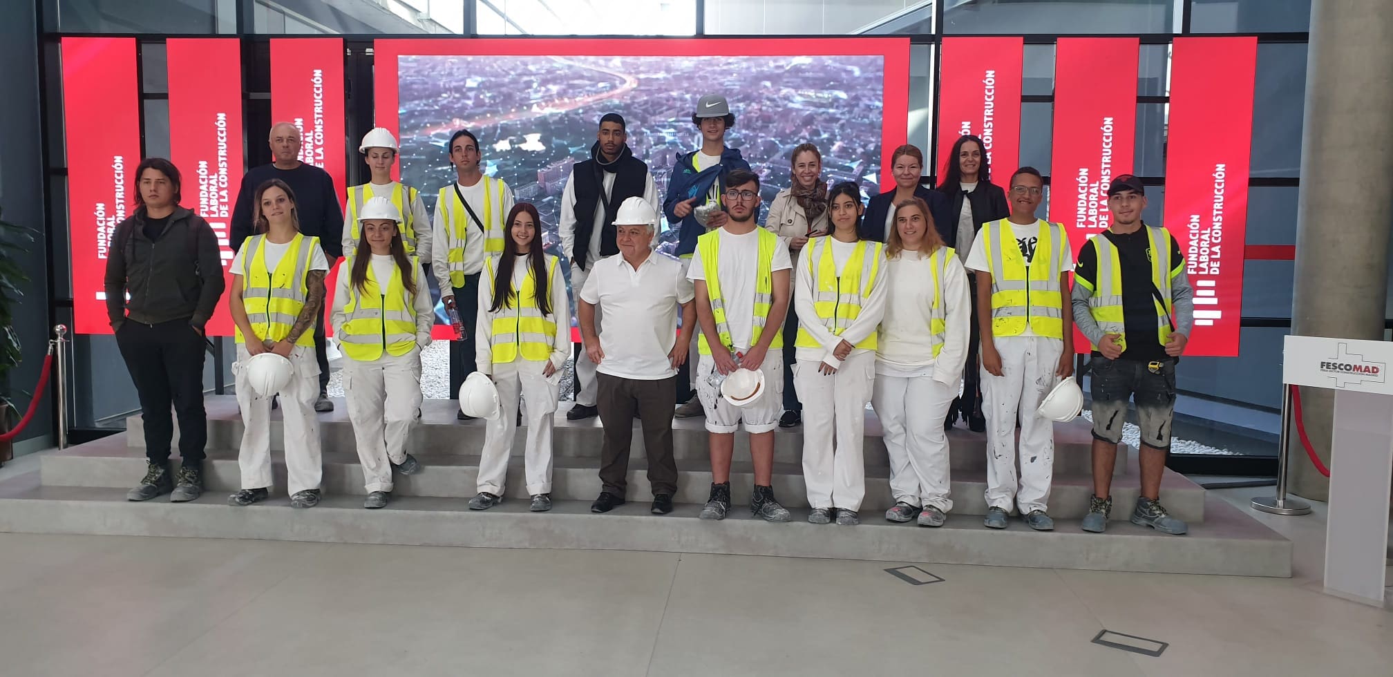 empleo coslada