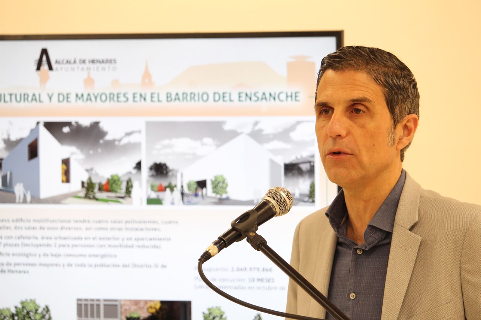 centro mayores
