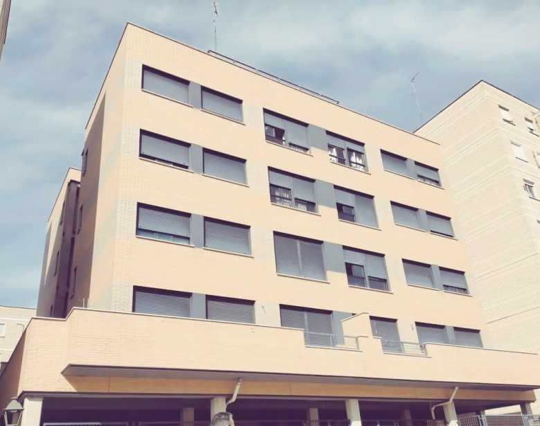 edificio La Dignidad