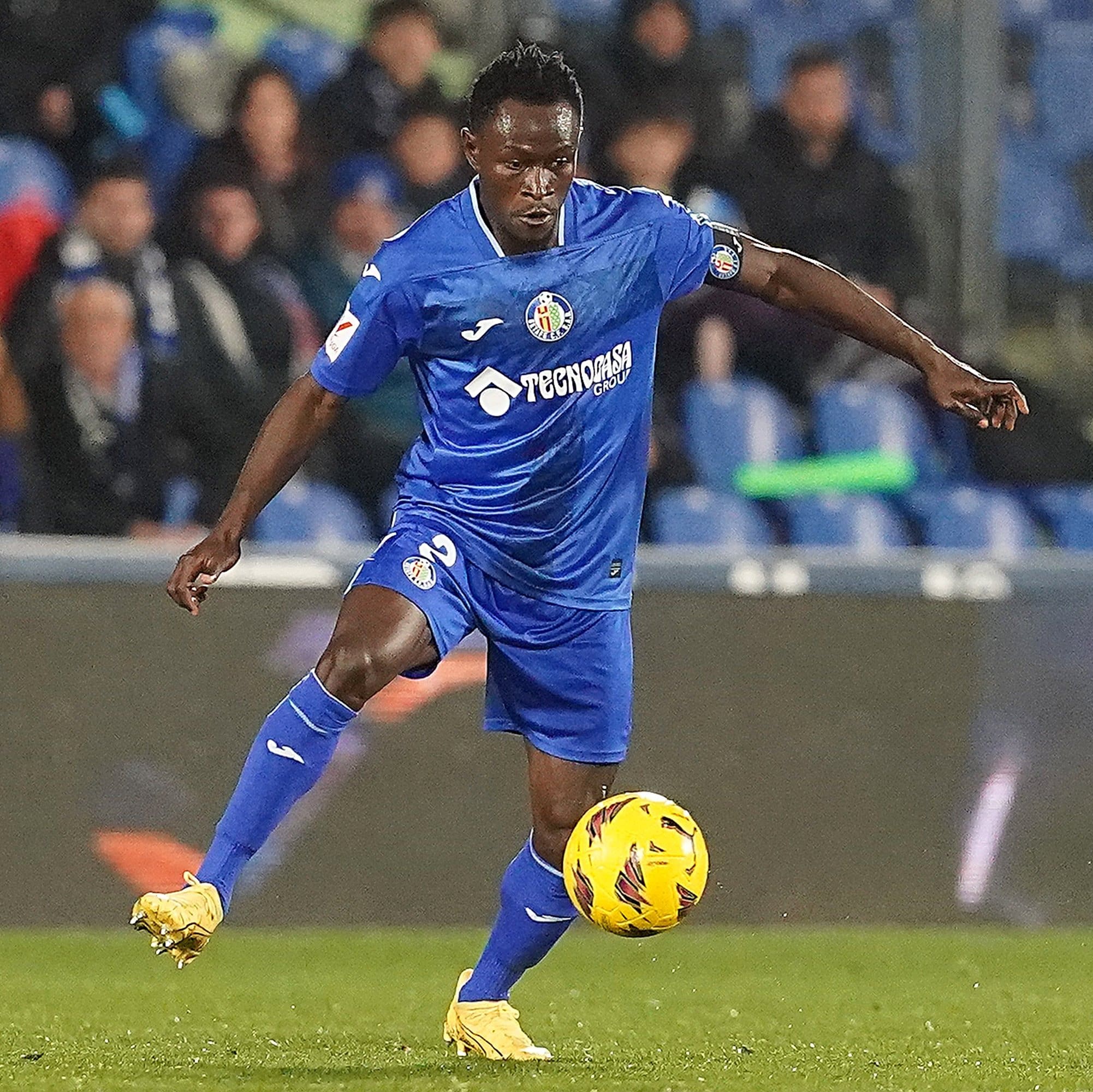Getafe CF