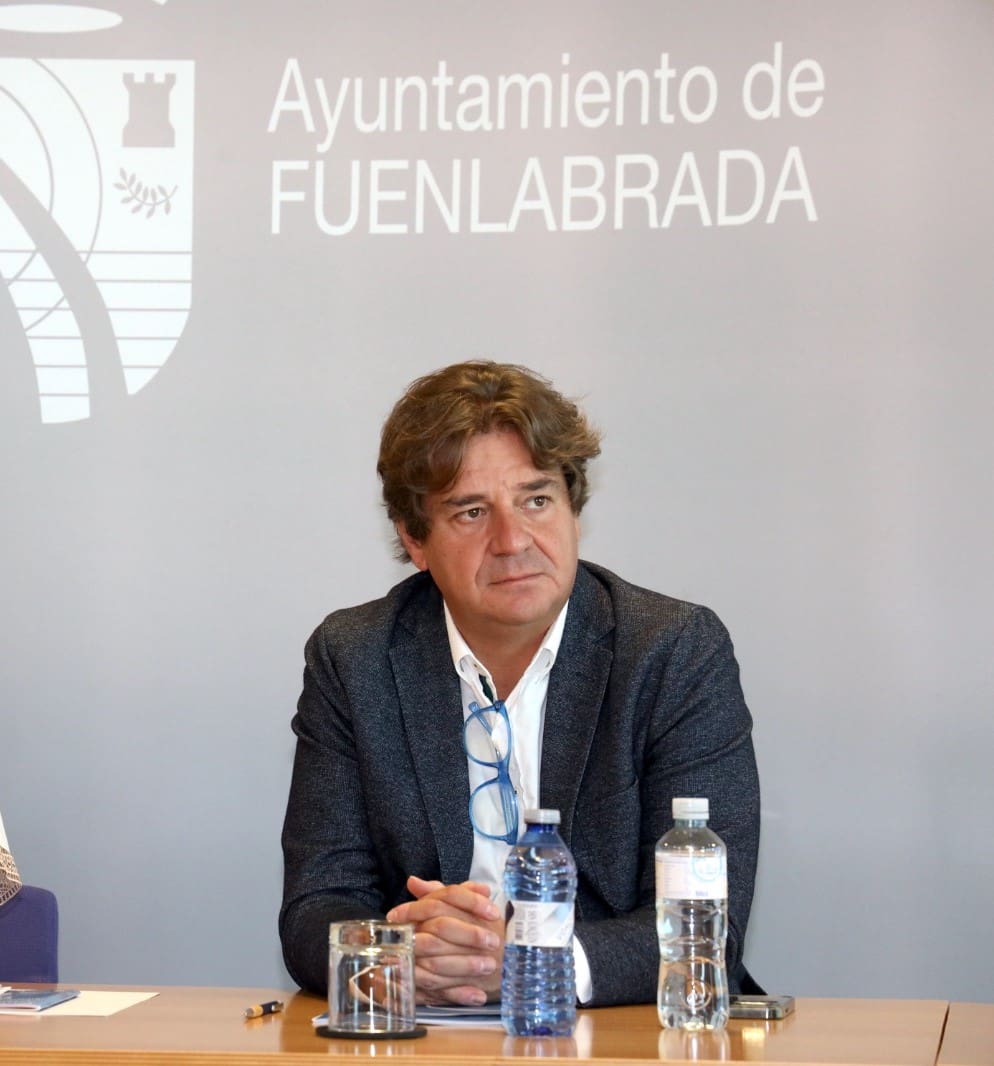Javier Ayala