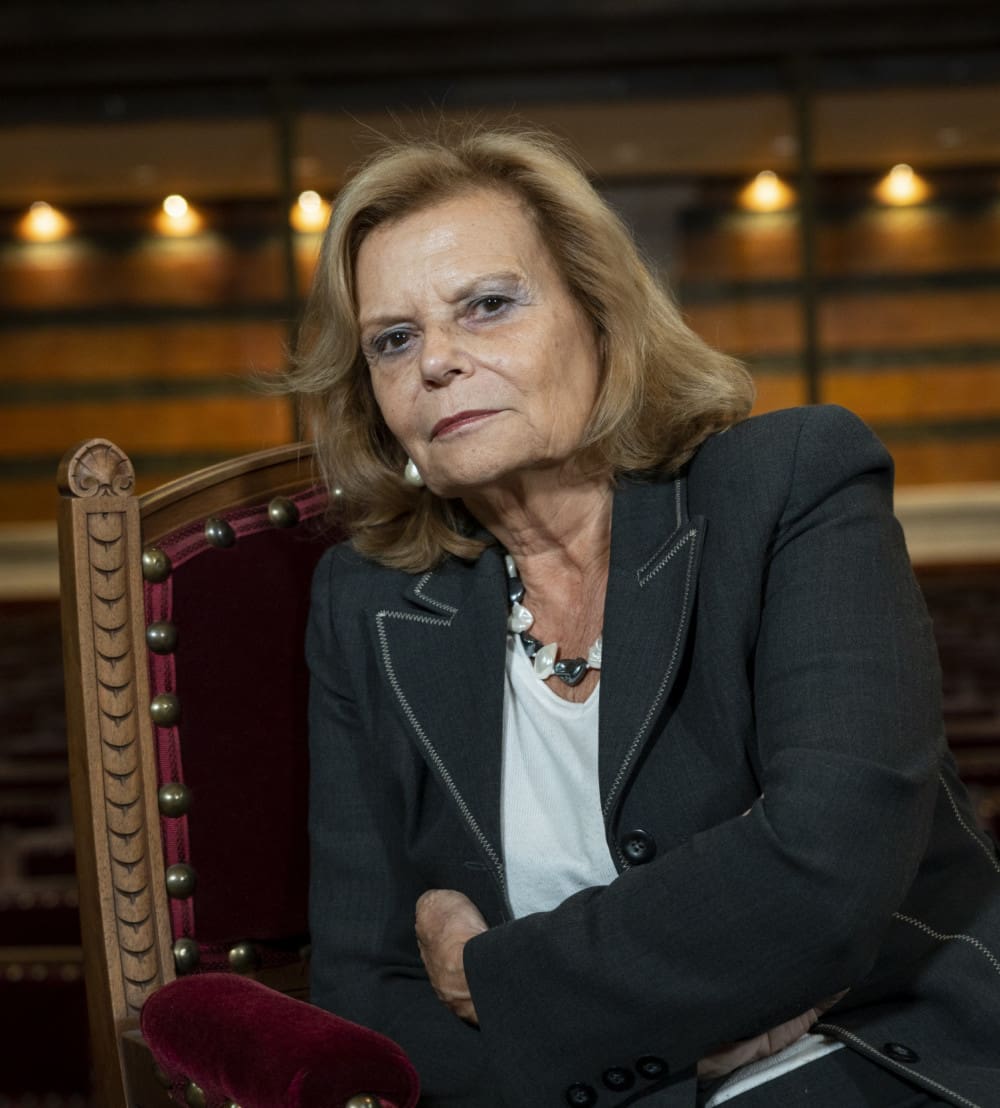 Carmen Riera