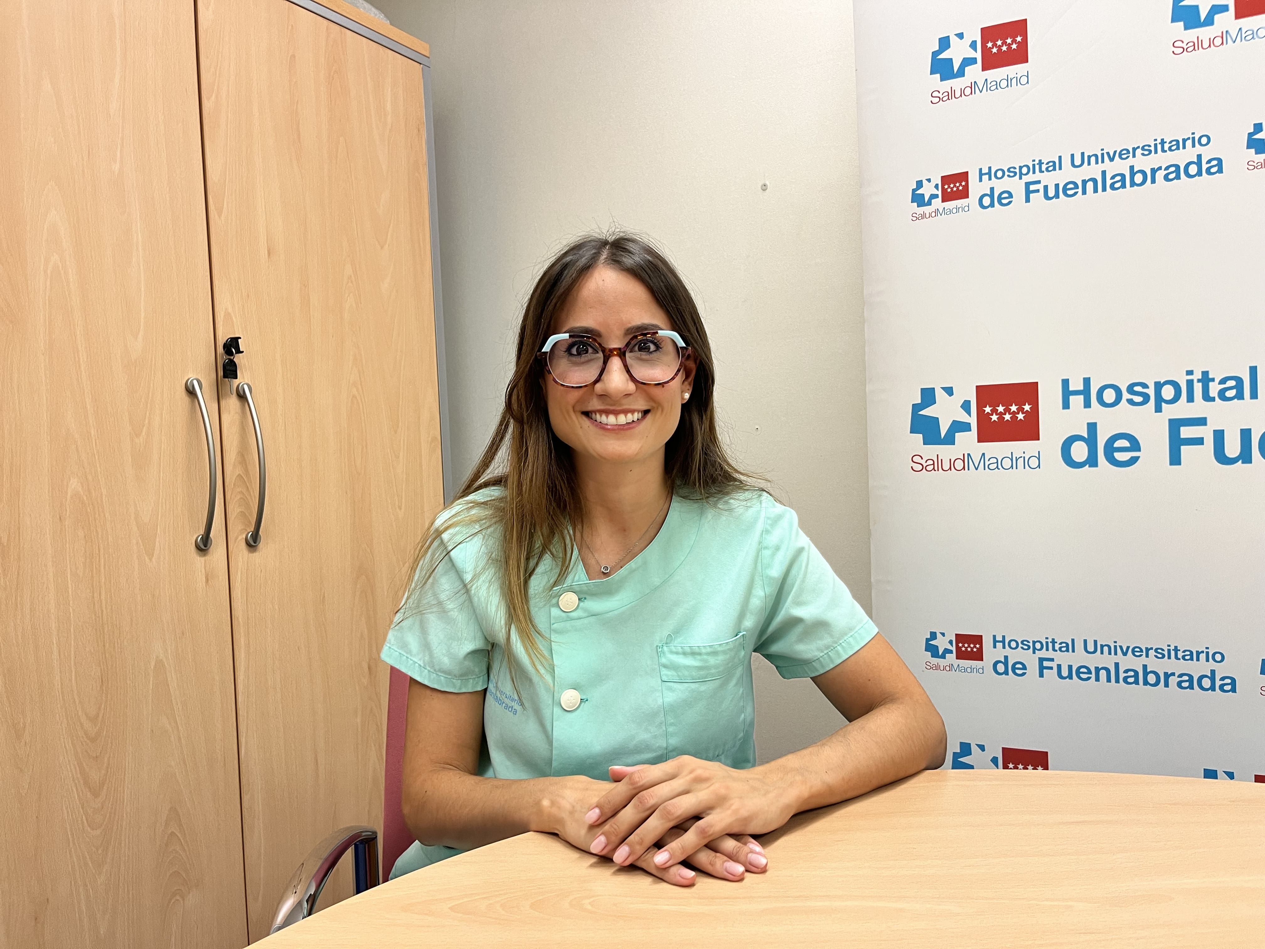 doctora hospital